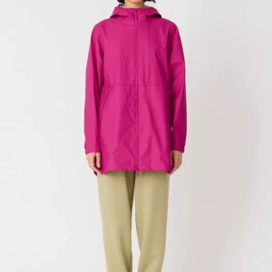 Brouillard Rose Violet